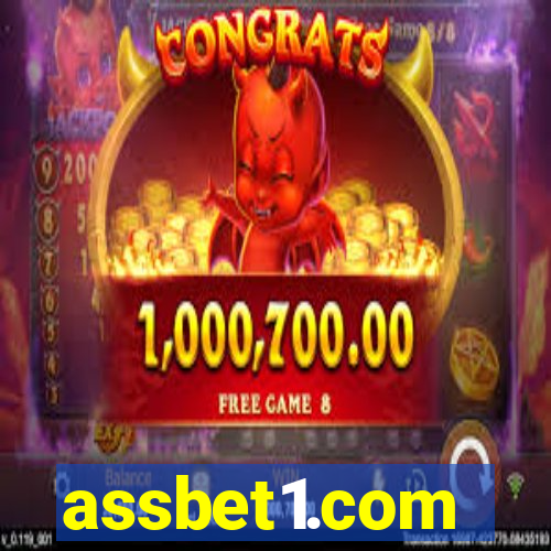 assbet1.com