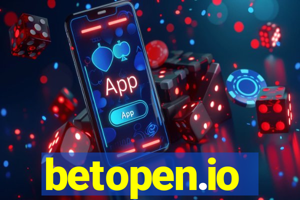 betopen.io