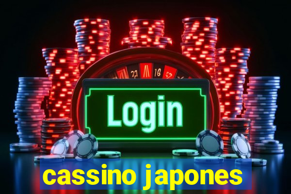 cassino japones