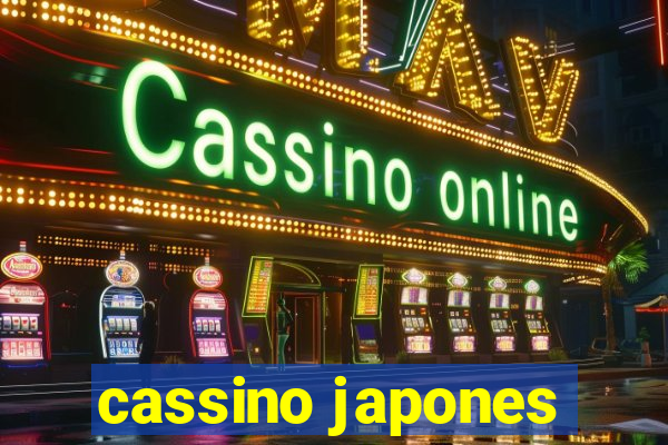 cassino japones