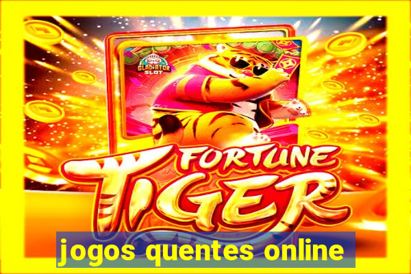 jogos quentes online