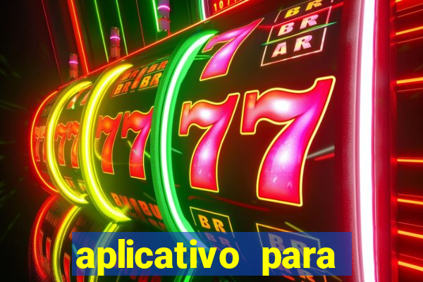 aplicativo para jogar na loteria online