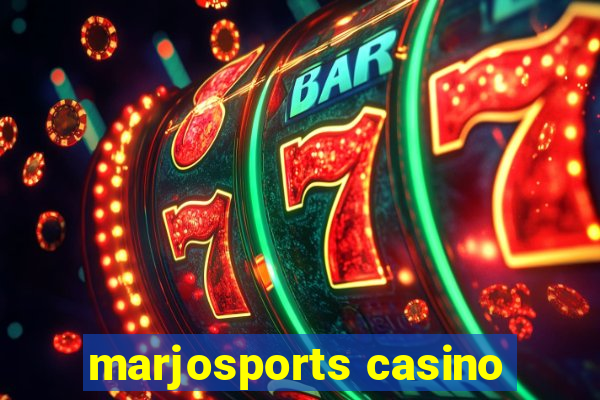 marjosports casino