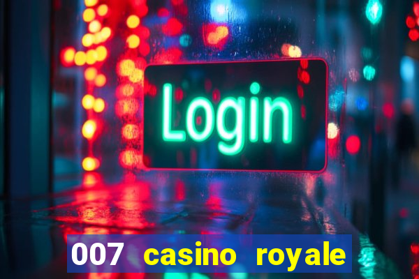 007 casino royale dual audio