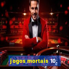 jogos mortais 10.