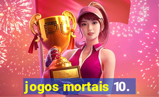 jogos mortais 10.