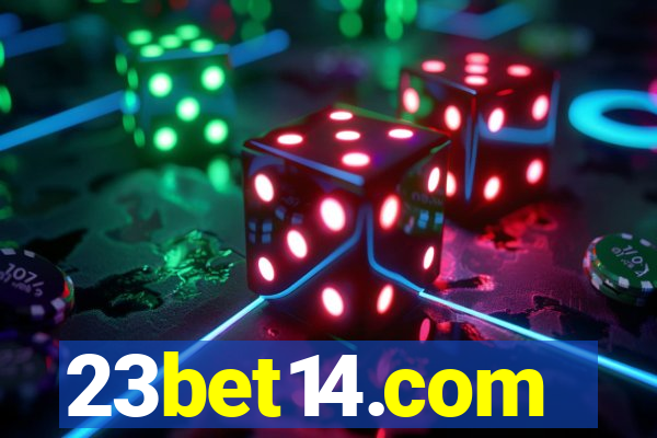 23bet14.com