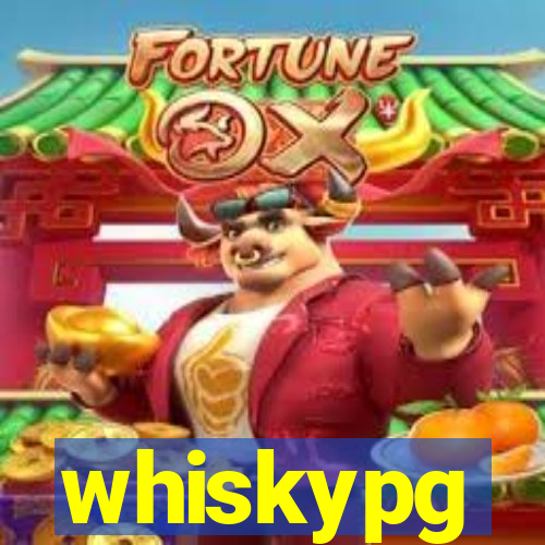 whiskypg