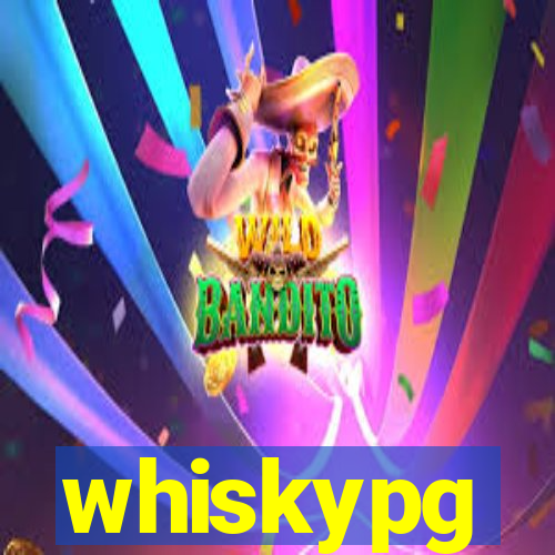 whiskypg