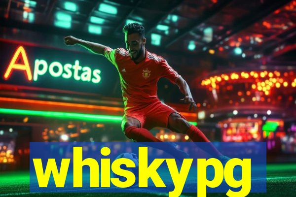 whiskypg