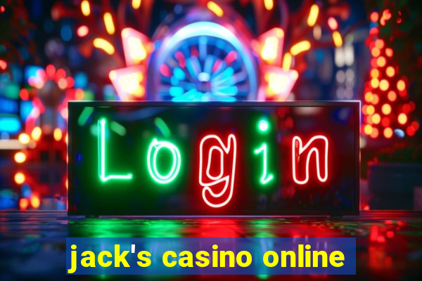 jack's casino online