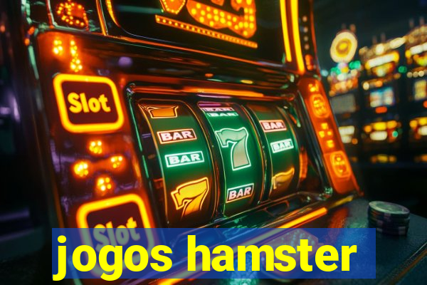 jogos hamster