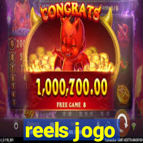 reels jogo