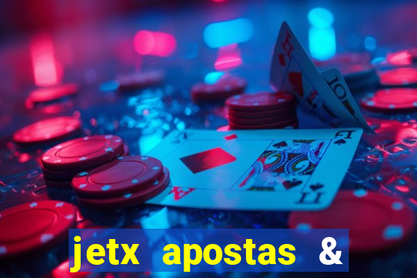 jetx apostas & jetx game