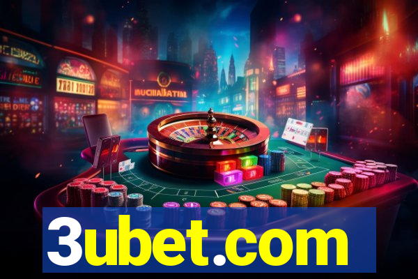 3ubet.com