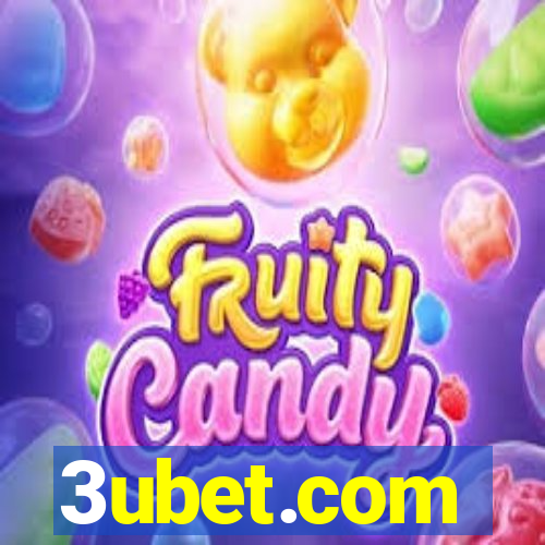 3ubet.com