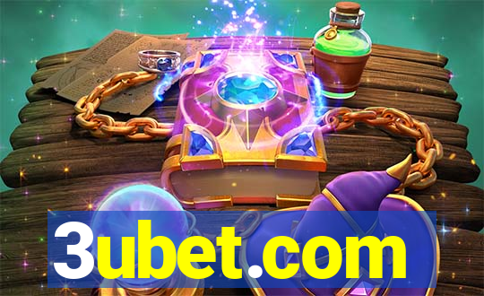 3ubet.com