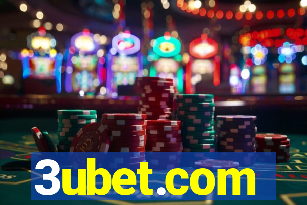 3ubet.com