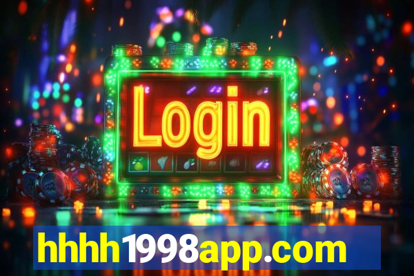 hhhh1998app.com