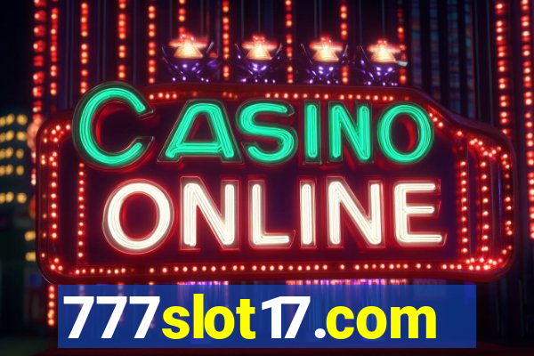 777slot17.com