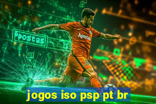 jogos iso psp pt br