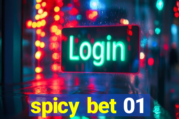 spicy bet 01