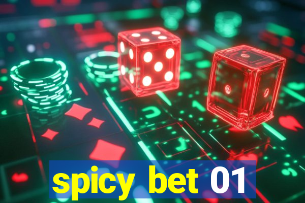 spicy bet 01