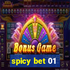 spicy bet 01