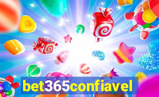 bet365confiavel