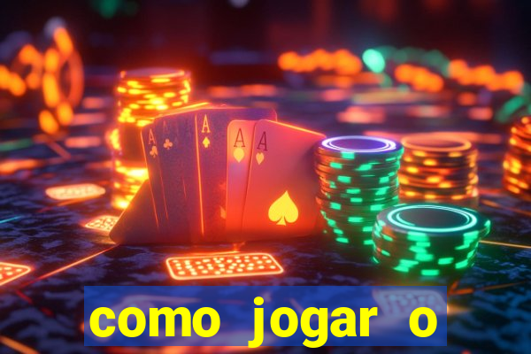 como jogar o coelho da fortuna