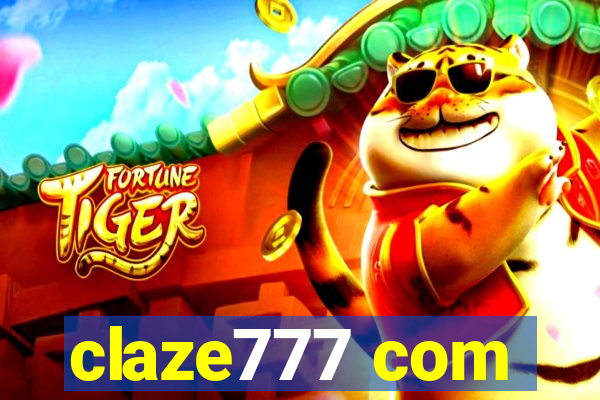 claze777 com