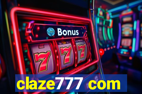 claze777 com