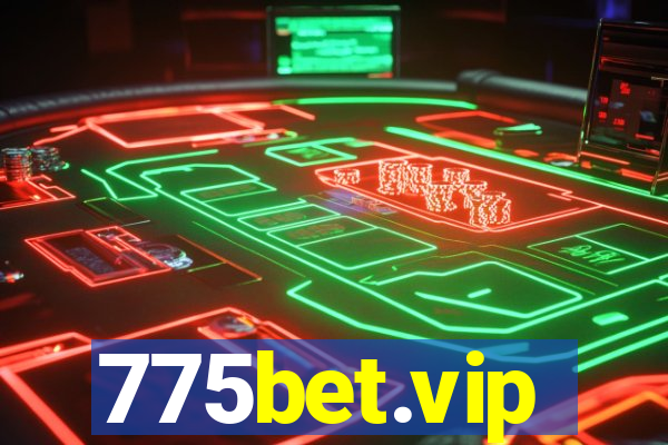 775bet.vip