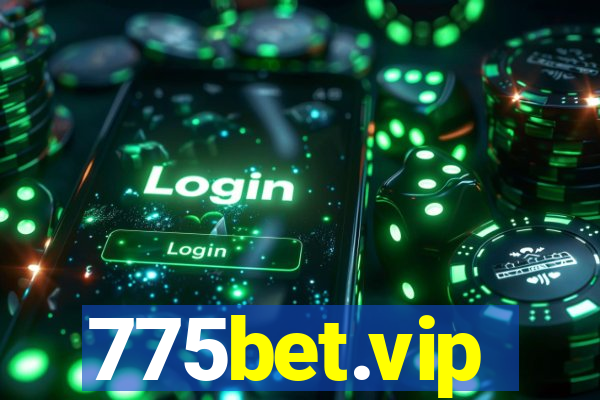 775bet.vip