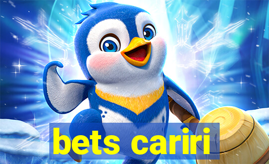 bets cariri