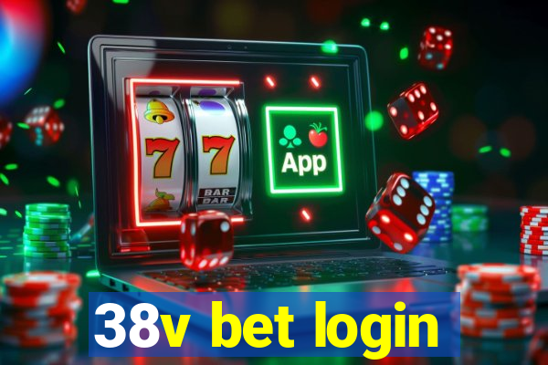 38v bet login