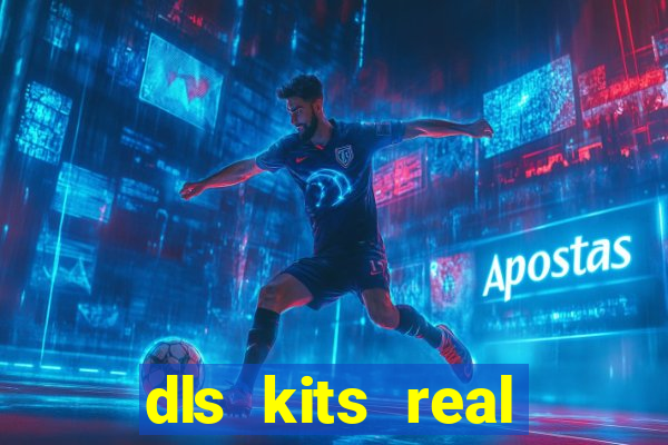 dls kits real madrid 2023