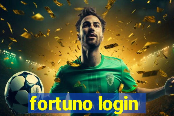 fortuno login