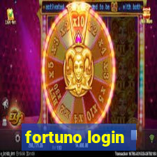 fortuno login