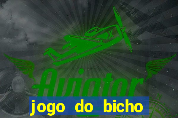 jogo do bicho uniao jf