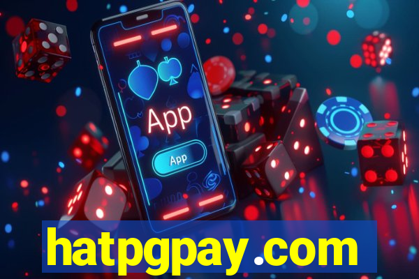 hatpgpay.com