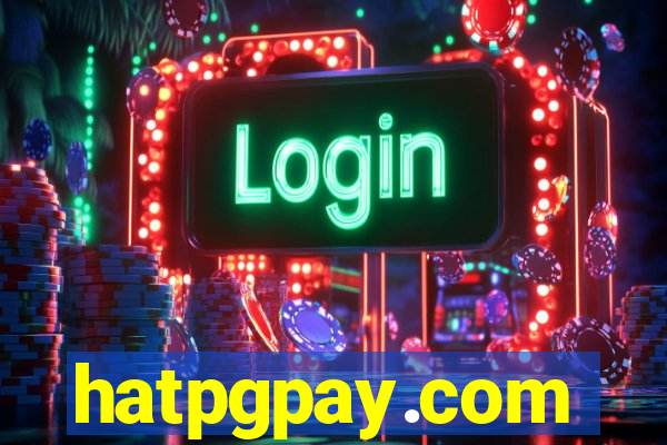 hatpgpay.com