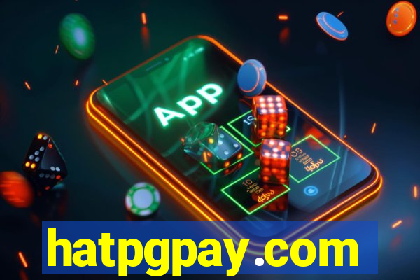 hatpgpay.com