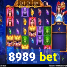 8989 bet