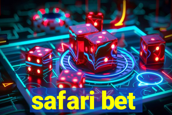 safari bet