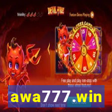 awa777.win