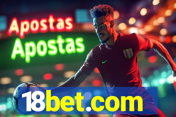 18bet.com