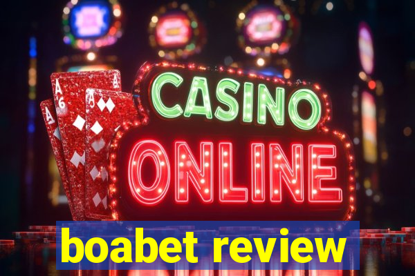 boabet review