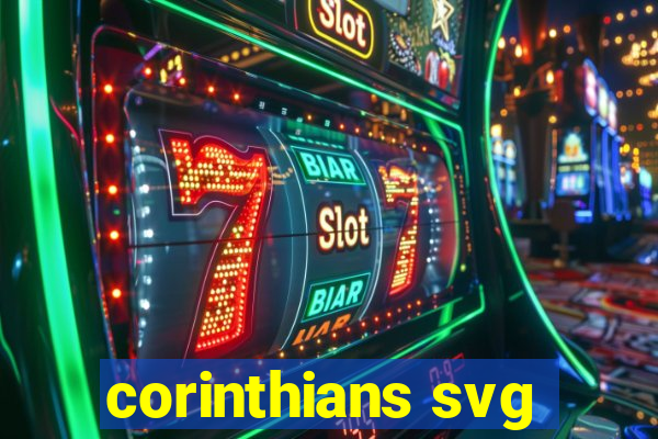 corinthians svg