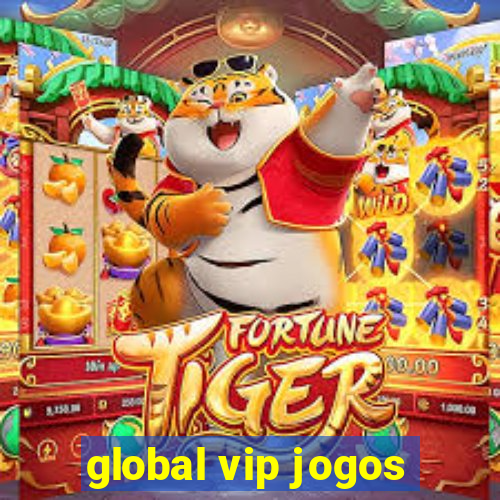 global vip jogos